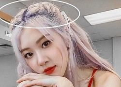 Rosé (Black Pink) tẩy tóc 3 lần/ tuần: Tips chăm tóc tẩy mà cô chia sẻ để không bị xơ xác như nhiều idol khác