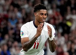 Sách của tiền đạo Rashford bán chạy