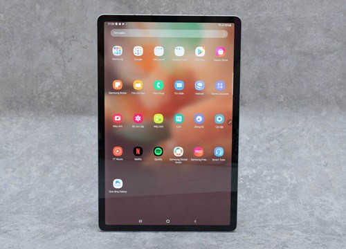 Samsung Galaxy Tab S7 FE giá 13,99 triệu đồng