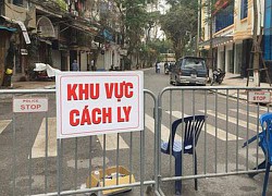 Sáng 18/7: Thêm 2.472 ca mắc mới COVID-19 và 626 ca TP. Hồ Chí Minh đăng ký bổ sung, Việt Nam đã có trên 51.000 bệnh nhân