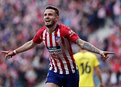 Saul Niguez có thực sự cần thiết với Barcelona?