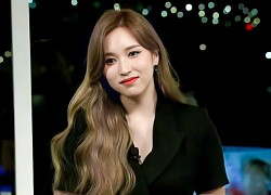 5 kiểu tóc dịu dàng mà sang ngút ngàn của Mina (TWICE)