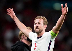 Telegraph: 'Kane sẽ bỏ tập để được sang Man City'