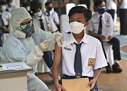 Thế giới tuần qua: APEC họp bàn về vaccine COVID-19; Indonesia thành tâm dịch thế giới