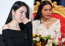 Thuỷ Tiên bị tố nói dối: Lên chương trình kể tuổi thơ như &#8220;địa ngục nhưng 12 tuổi đã có nhà 3 tầng?