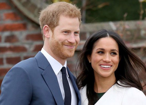 Tiết lộ mới tố vợ chồng Meghan Markle nói dối, hoàng gia vẫn luôn nằm trong toan tính của họ