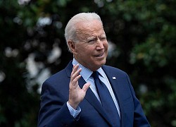 Tổng thống Mỹ Joe Biden: Facebook 'đang giết người' bằng tin giả vắc xin