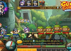 Trọn bộ GIFTCODE mới nhất cho game thủ Gun Gun Mobile, nhận ngay kẻo hết!