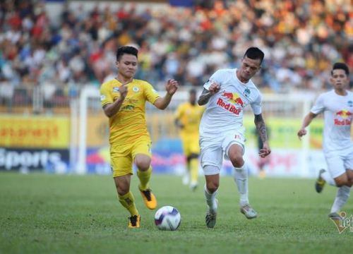 V-League dời lịch sang năm 2022: Coi chừng vỡ bình