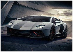 Lamborghini sẽ ra mắt một mẫu xe mới vào mùa hè này