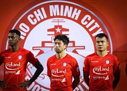 V.League hoãn sang năm 2022 và những hệ lụy với các CLB