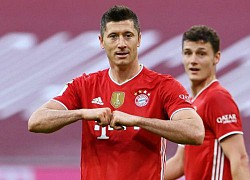 Vỡ kèo Haaland, Chelsea vác tiền chiêu mộ Lewandowski