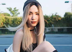 "Vựa muối" Hòa Minzy thông báo sắp tái xuất TV Show, fan rần rần gọi tên Sao Nhập Ngũ, Running Man...