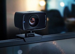 Webcam đầu tiên của Elgato có rất nhiều thứ hợp thời