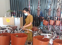 Xe đạp Thống Nhất qua hơn 60 năm phát triển: Luôn đồng hành cùng người Việt