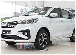 Xe MPV tháng 6: Mitsubishi Xpander, Toyota Innova tụt dốc không phanh