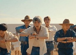 Xem MV mới của BTS cứ thấy 'cảnh này quen quen', hóa ra ITZY cũng từng sử dụng trong MV năm 2020