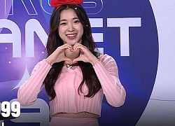 Xuất hiện thí sinh nói tiếng Việt trong show sống còn mới của Mnet: Phát âm trôi chảy, xưng "con" ngọt lịm