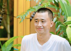 3 chàng trai mở tiệm nước mía lạ nhất Sài Gòn, ai đi qua cũng trầm trồ "đẹp như khu vui chơi"!