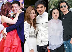 3 cuộc ly hôn 'kẻ đấm - người xoa' của showbiz Việt nửa đầu 2021