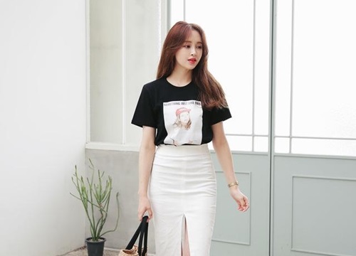 3 kiểu chân váy hót hòn họt hè này, chị em sắm bằng hết đi để 'nâng tầm phong cách'