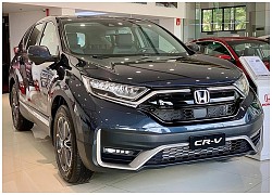 5 mẫu xe hot giảm giá từ 100-200 triệu đồng