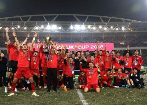 AFF Cup 2020 vẫn gian nan tìm nước đăng cai vì Covid-19