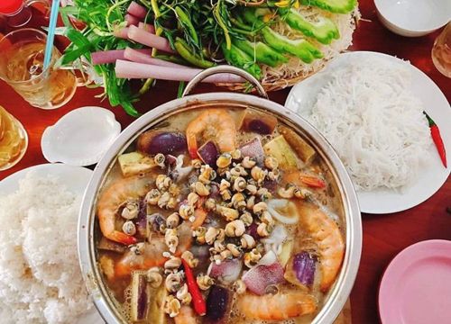 An Giang có món gì ngon mà bạn nhất định phải thử