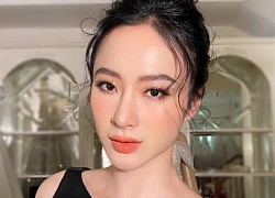 Angela Phương Trinh có động thái đầu tiên sau phát ngôn chữa ung thư gây phẫn nộ, nói 1 câu ẩn ý đáp trả hay gì?