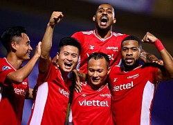 Bài học Thái Lan là gợi ý cho mùa giải V.League bão tố