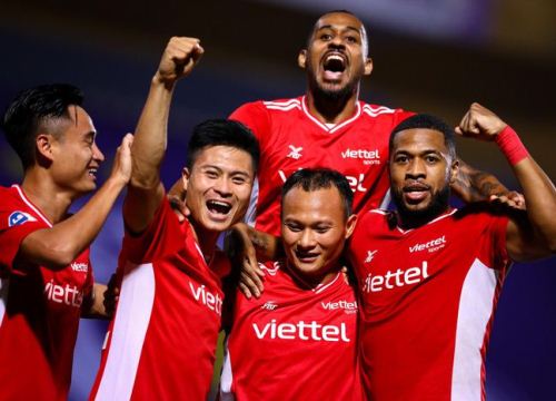 Bài học Thái Lan là gợi ý cho mùa giải V.League bão tố