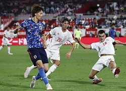 Barca đòi kiện Tây Ban Nha vì sợ thần đồng Pedri kiệt sức ở Olympic