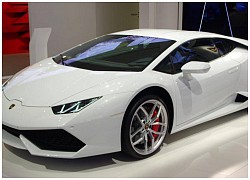 Bất chấp dịch bệnh, đại gia mua siêu xe Lamborghini nhiều chưa từng có