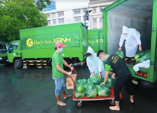 BHX nhận lỗi với khách hàng, CĐM vẫn chưa hài lòng cách giải quyết