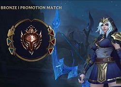 Bị game thủ &#8220;kêu trời kêu đất&#8221; vì mãi không leo được rank, LMHT: Tốc Chiến cuối cùng đã bỏ cơ chế này!