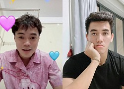 Biến căng: "Chủ tịch" Văn Toàn đòi Tiến Linh tiền mua áo, tình anh em chắc có bền lâu?