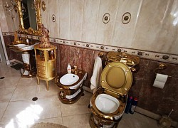 Biệt thự xa hoa của cảnh sát &#8216;mafia&#8217;