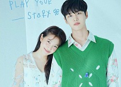 'Blue Birthday': Yeri (Red Velvet) 'du hành thời gian' về sinh nhật 10 năm trước để cứu 'bạn trai' Hongseok nhưng lại gặp nguy hiểm