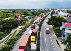Bộ trưởng Nguyễn Văn Thể: Hải Phòng phải cấp thẻ nhận diện phương tiện thống nhất với cả nước