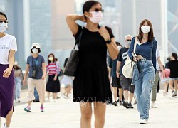 WHO cảnh báo nguy cơ xuất hiện nhiều biến thể nguy hiểm