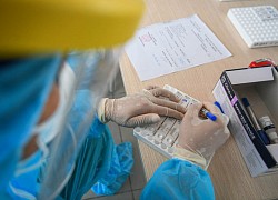 Bộ Y tế công bố 36 ca tử vong do Covid-19 tại TPHCM, Long An và Đồng Tháp