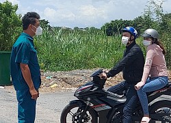 Bộ Y tế giúp Đồng Nai khống chế điểm dịch Changshin
