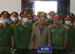 Tình tiết mới vụ cựu bí thư xã "lấy xác thế thân"