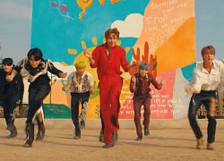 BTS và Jennifer Lopez theo dõi nhau trên Twitter, fan đoán kết hợp ra mắt sản phẩm tiếng Tây Ban Nha?
