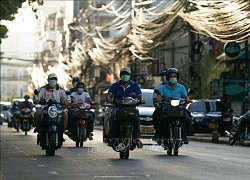 Các chuỗi lây nhiễm ở thủ đô Viêng Chăn cơ bản được cắt đứt