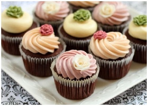 Cách làm bánh cupcake đơn giản tại nhà