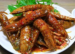 Cách làm bề bề rang me thơm ngon, đơn giản cả nhà đều mê