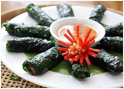 Cách làm bò cuốn lá lốt nướng đơn giản tại nhà