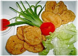 Cách làm chả cá thơm ngon