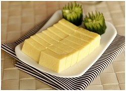 Cách làm đậu phụ trứng đơn giản tại nhà